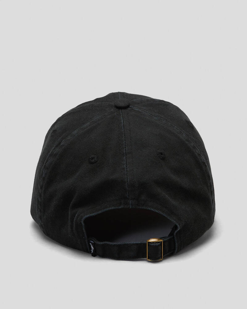 Stussy Thick Low Pro Cap for Womens