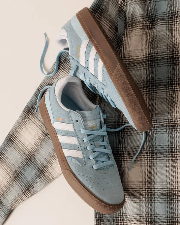 adidas Busenitz Vulc II Shoes for Mens