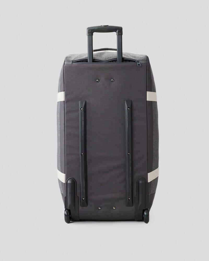 Rip Curl Jupiter 80L Classic Surf Travel Bag for Mens