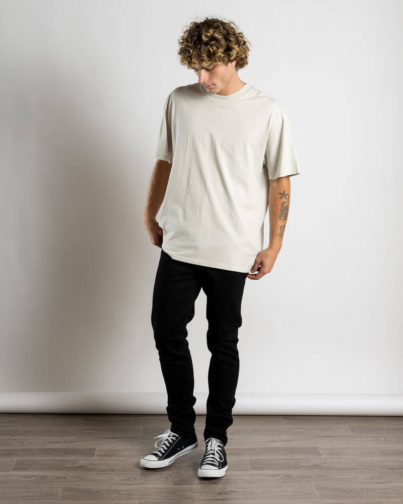 Skylark Abolish Jeans for Mens