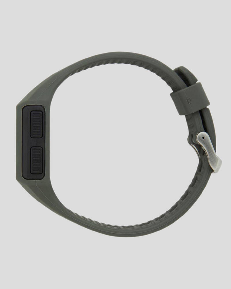 Rip Curl Rifles Tide Watch for Mens