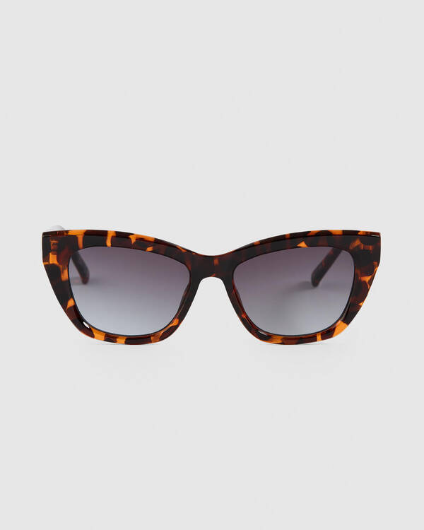 Lumen Sunglasses