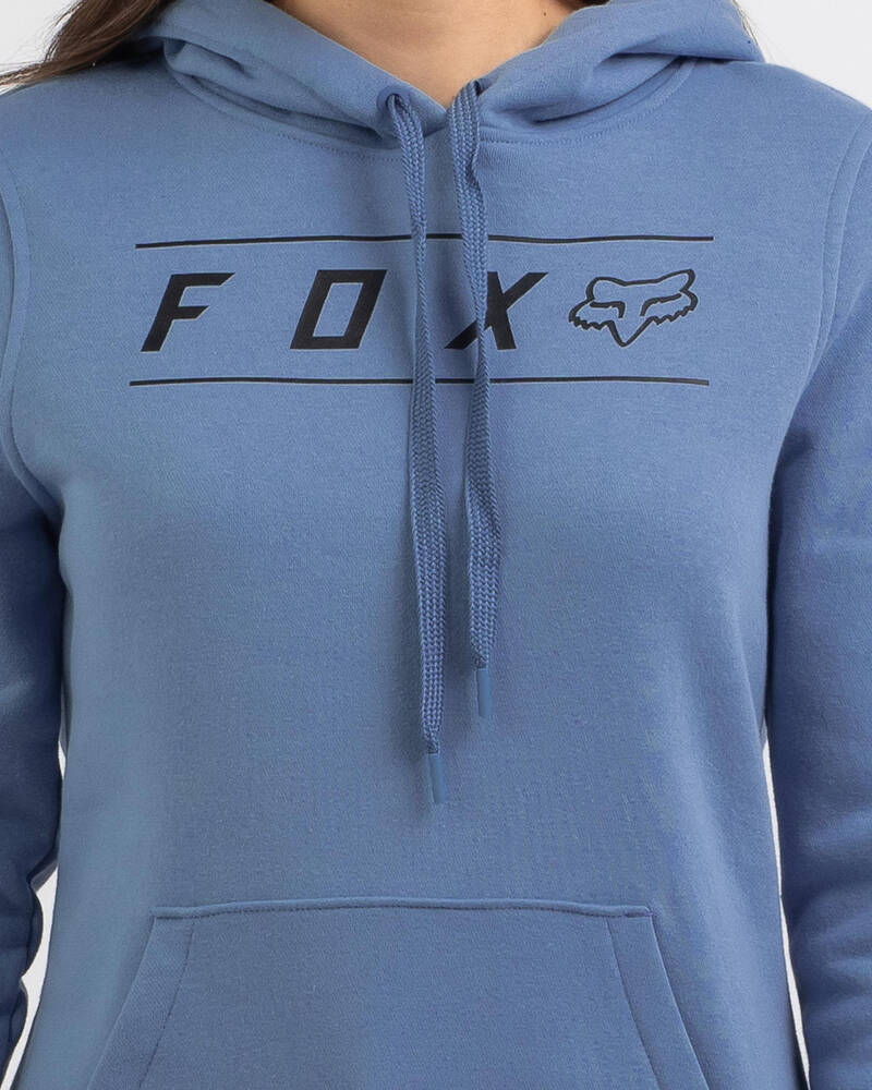 Fox Pinnacle Fleece Hoodie for Womens