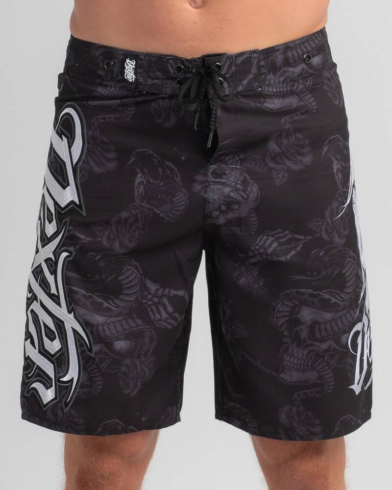 Dexter Stinger Board Shorts for Mens