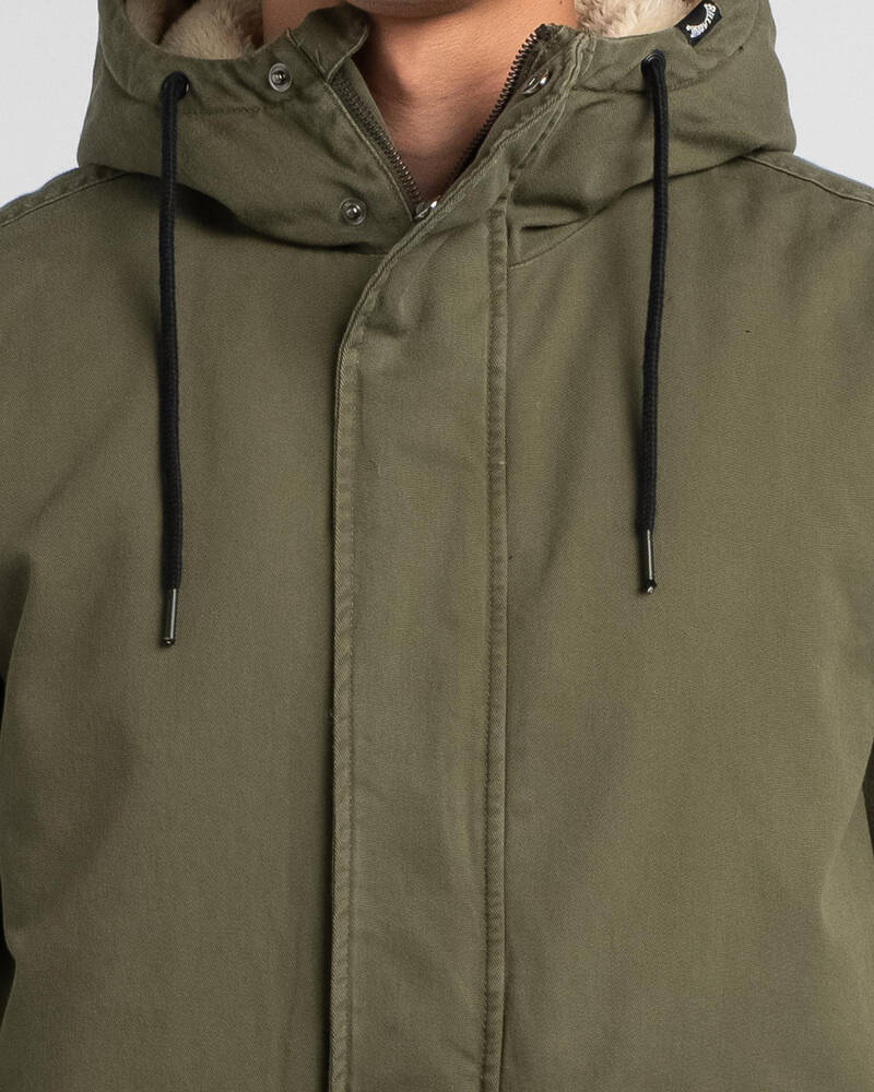 Billabong Jindy Jacket for Mens