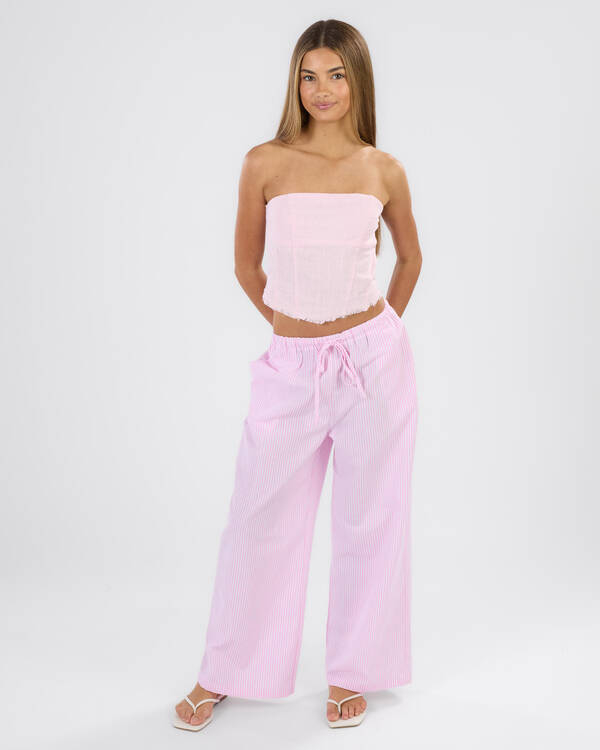 Mooloola Girls' Cameron Pants for Womens