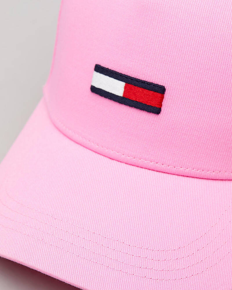 Tommy Hilfiger Flag Cap for Womens image number null