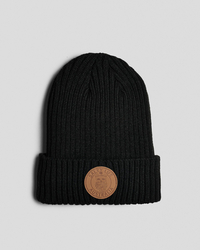 Salty Life Land Ho Beanie for Mens image number null
