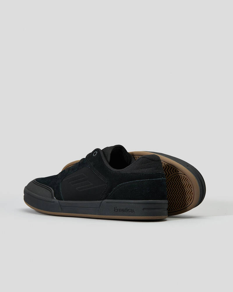 Emerica Heritic Shoes for Unisex