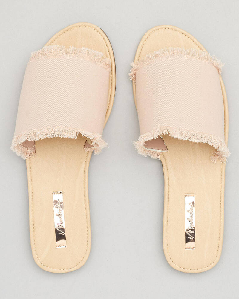 Mooloola Newport Sandals for Womens