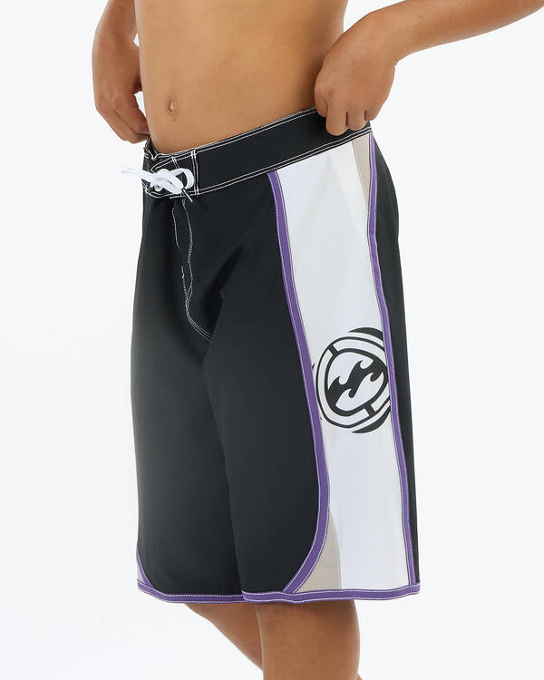 Billabong Boys' Spec Dbah Bio Wave Pro Board Shorts for Mens