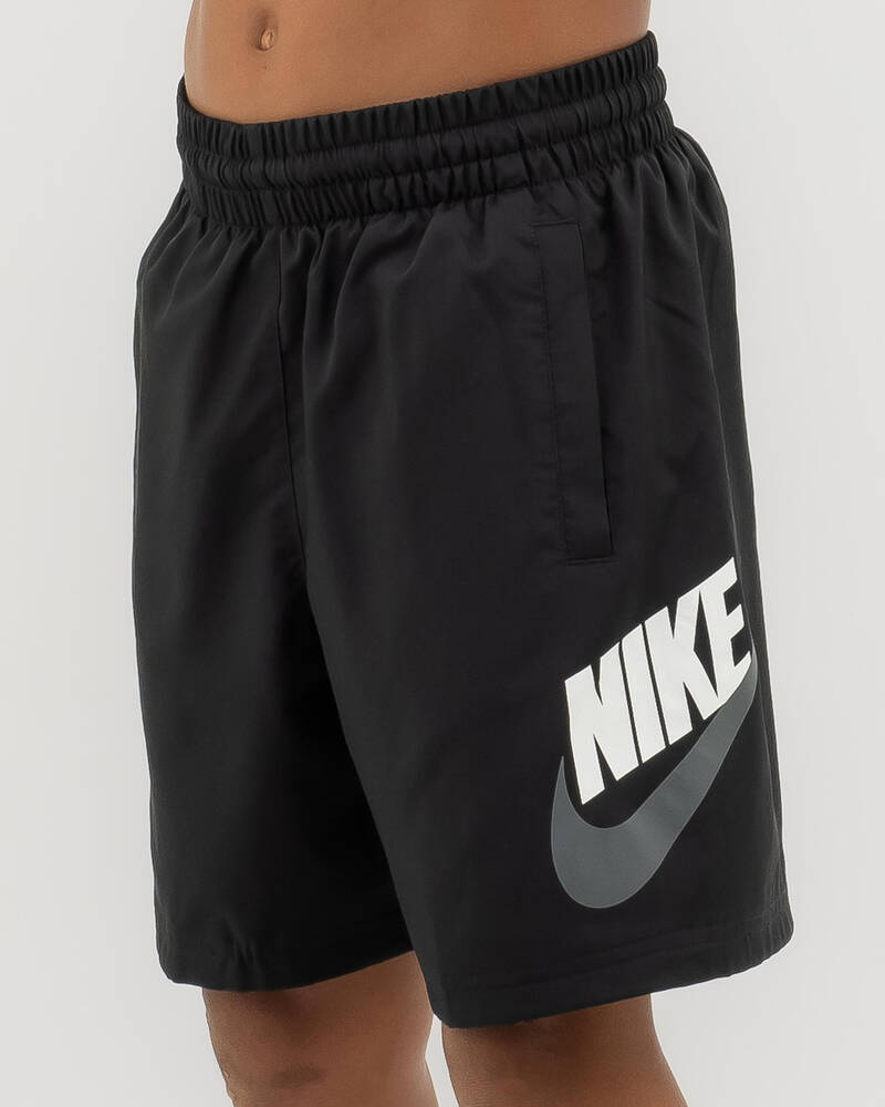 Nike Boys' Woven Shorts for Mens
