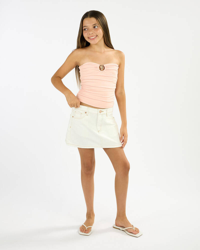 DESU Girls' Veyda Skirt for Womens