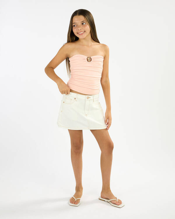 DESU Girls' Veyda Skirt for Womens