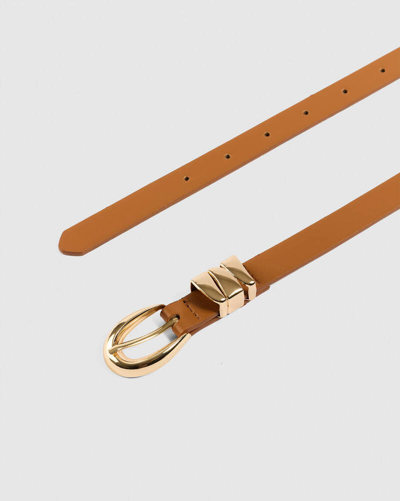 Ava And Ever Rachel Belt for Womens