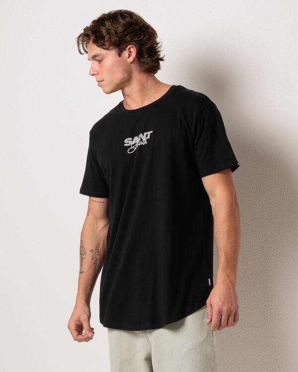 St. Goliath Authorize T-Shirt for Mens