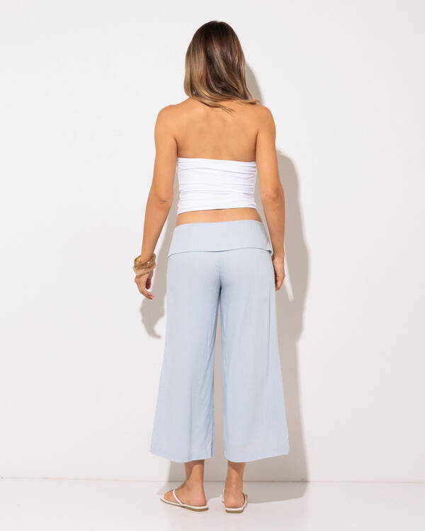 Mooloola Candice Capri Pants for Womens