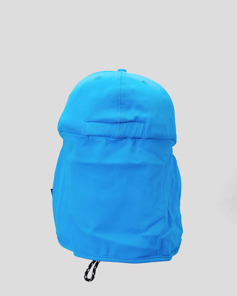 Rip Curl Boys' Shred Beach Cap for Mens