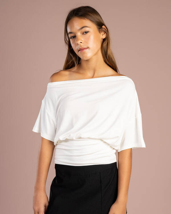Girls' Adrianne Top