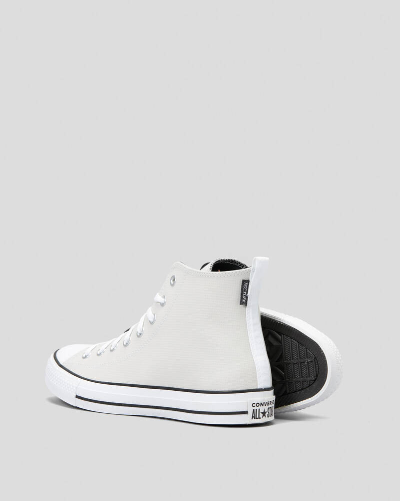 Converse Chuck Taylor All Star Hi-Top Tectuff Shoes for Mens
