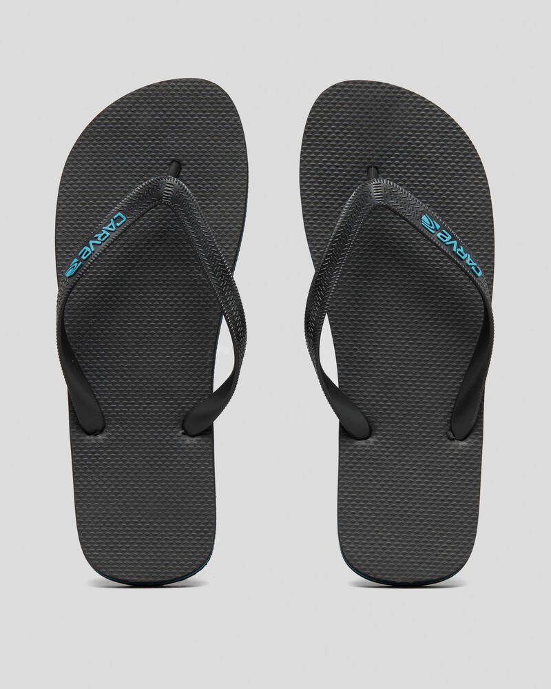 Carve Kingpin Thongs for Mens