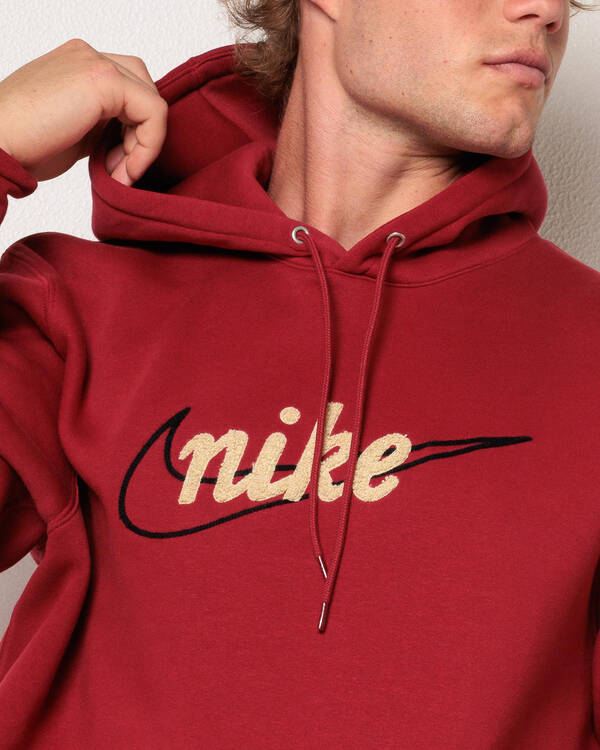 Nike Club Hoodie for Mens