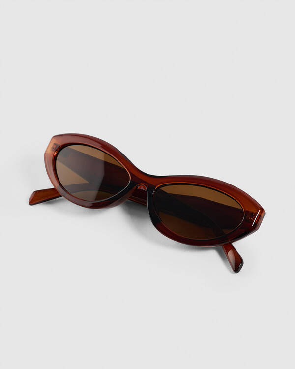 Indie Eyewear Emerson Sunglasses for Womens