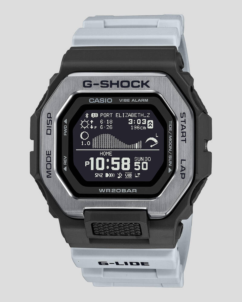 G-Shock GBX100TT-8DR Watch for Mens