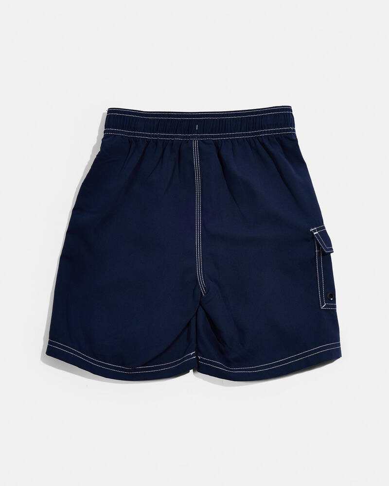Billabong Toddlers' Throw On Board Shorts for Mens