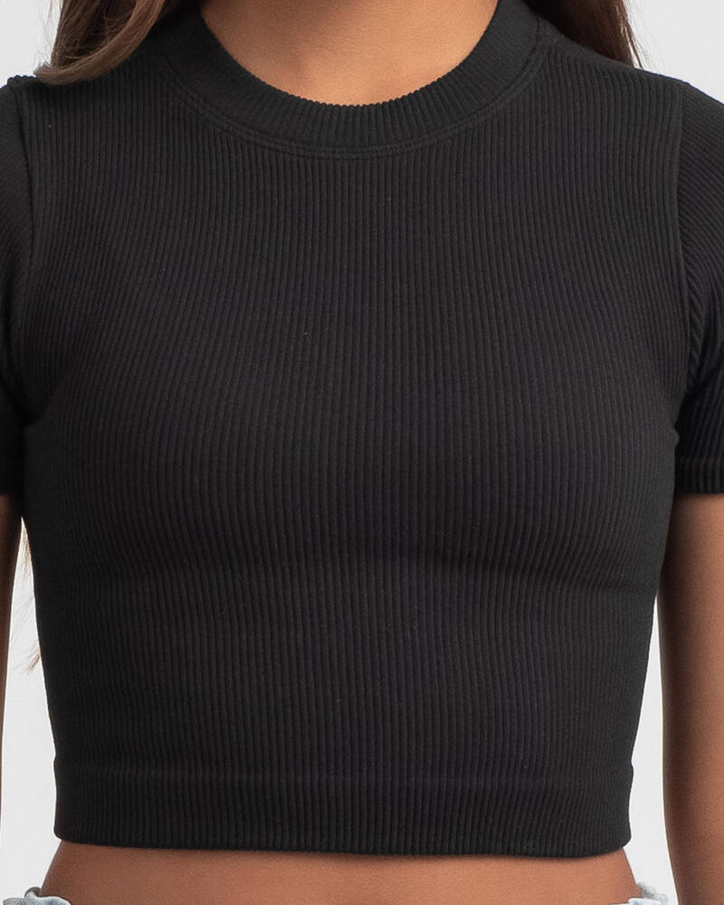 Mooloola Girls' The Future Top for Womens