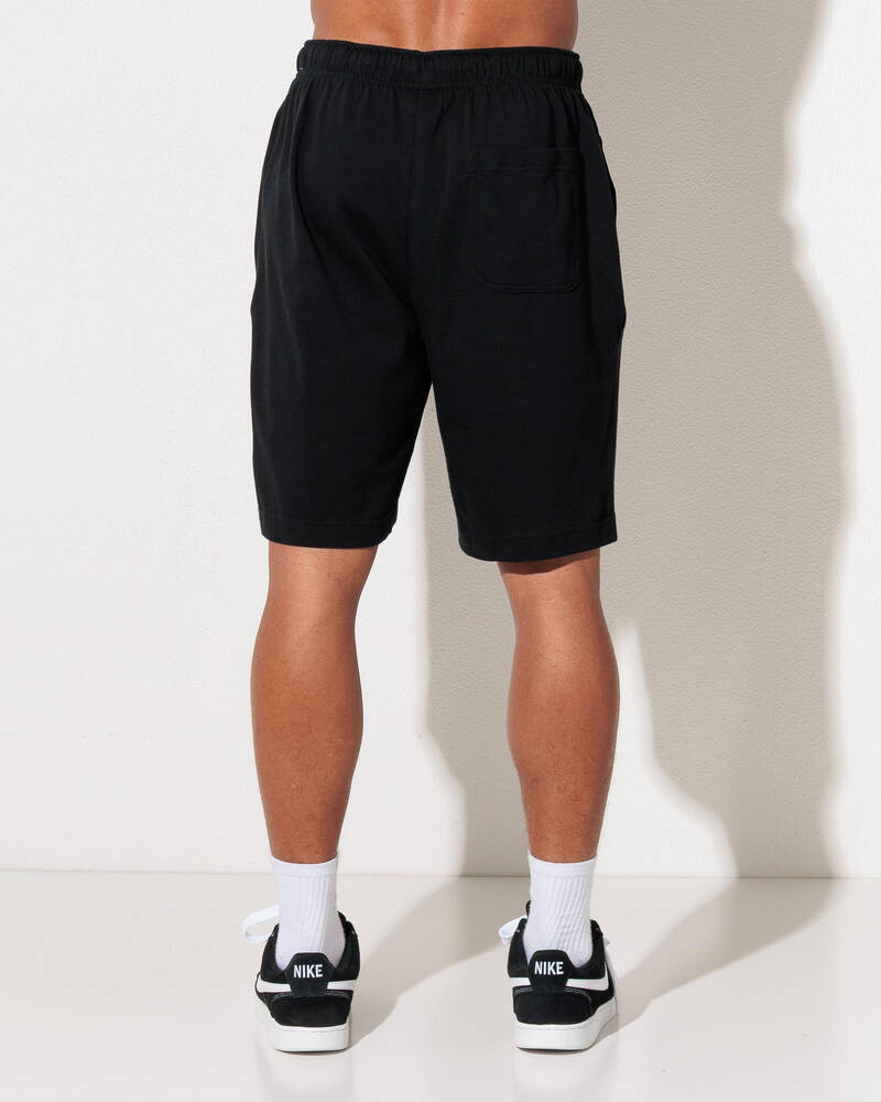 Nike Jersey Knit Shorts for Mens