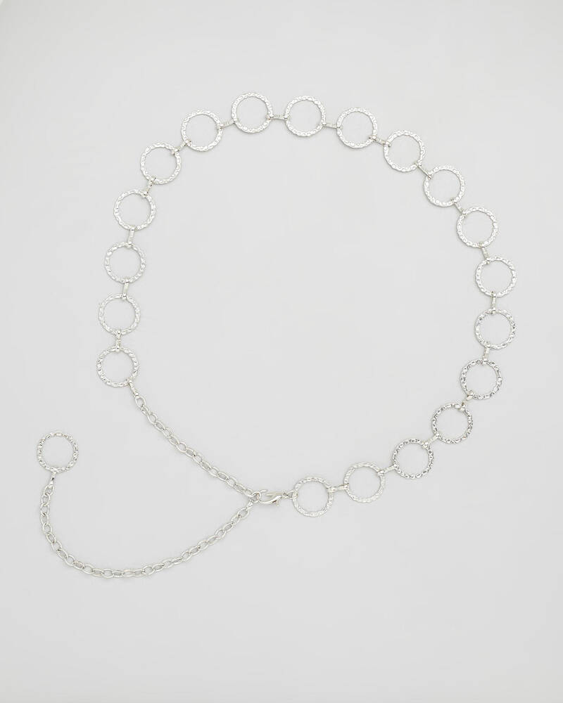 Ava And Ever Kennedy Belt for Womens