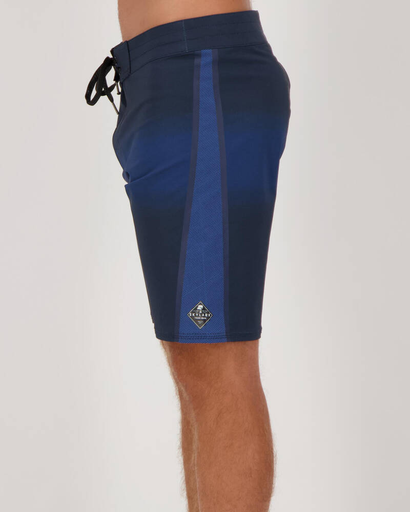 Skylark Board Shorts for Mens