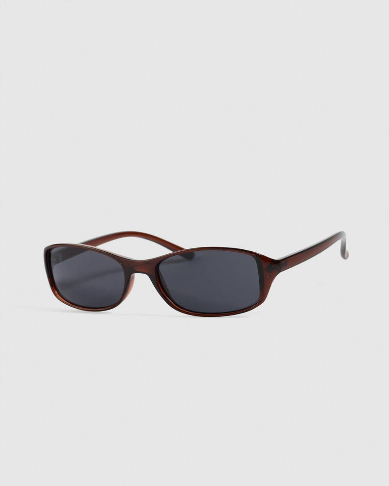 Indie Eyewear Dylan Sunglasses for Womens