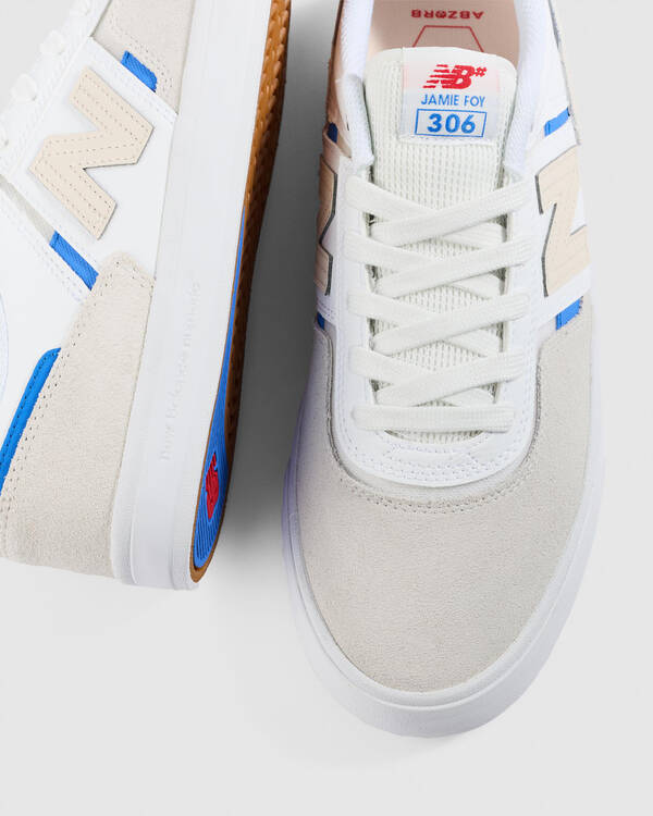 New Balance 306 Jamie Foy Shoes for Mens