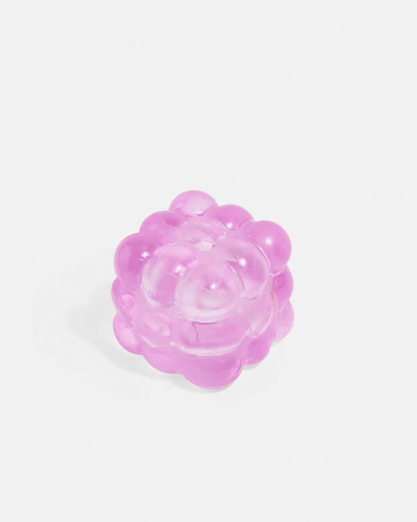 Get It Now Cube Cluster Squishy Fidget Toy for Unisex