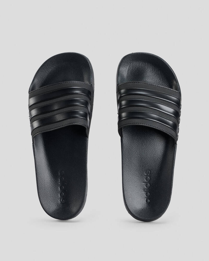 adidas Adilette Shower Slide Sandals for Womens