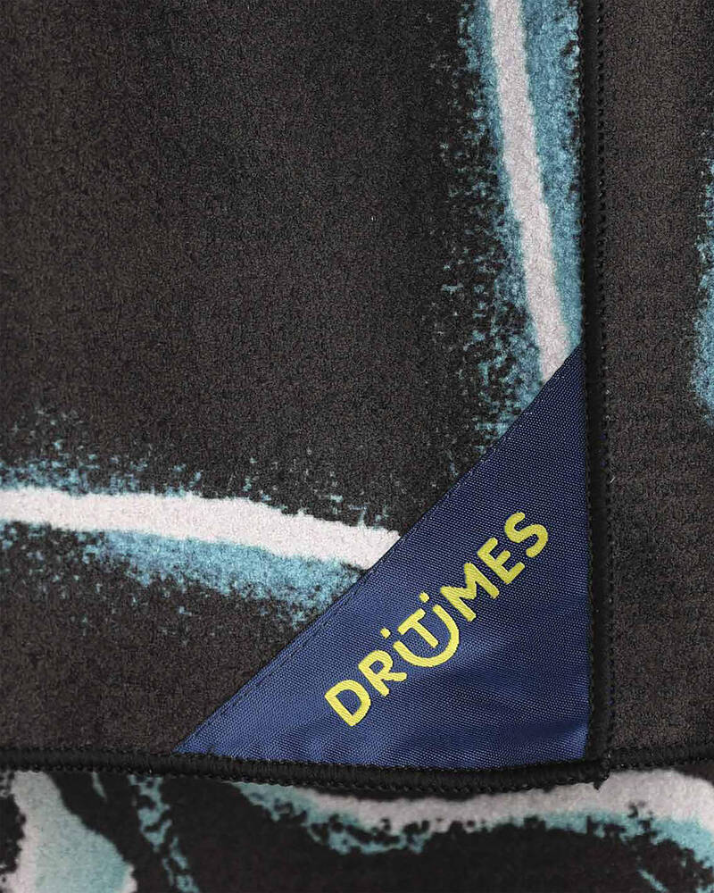 DRITIMES Electric Death Towel for Mens