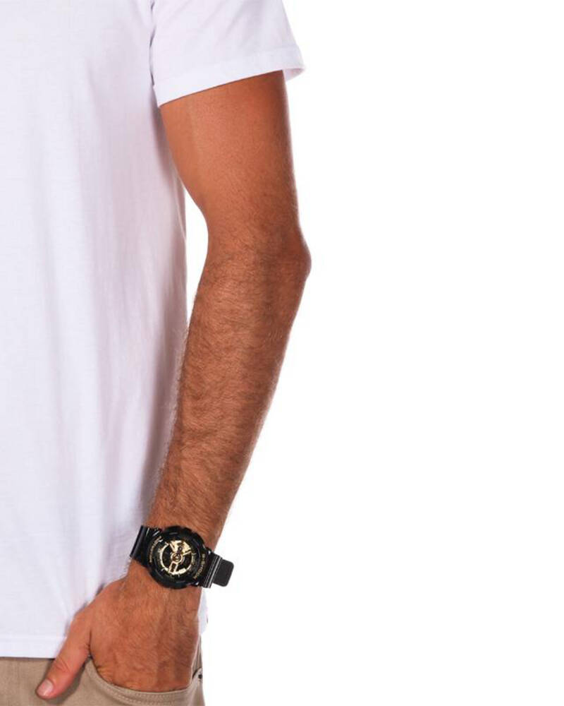 G-Shock GA110GB-1 Watch for Mens