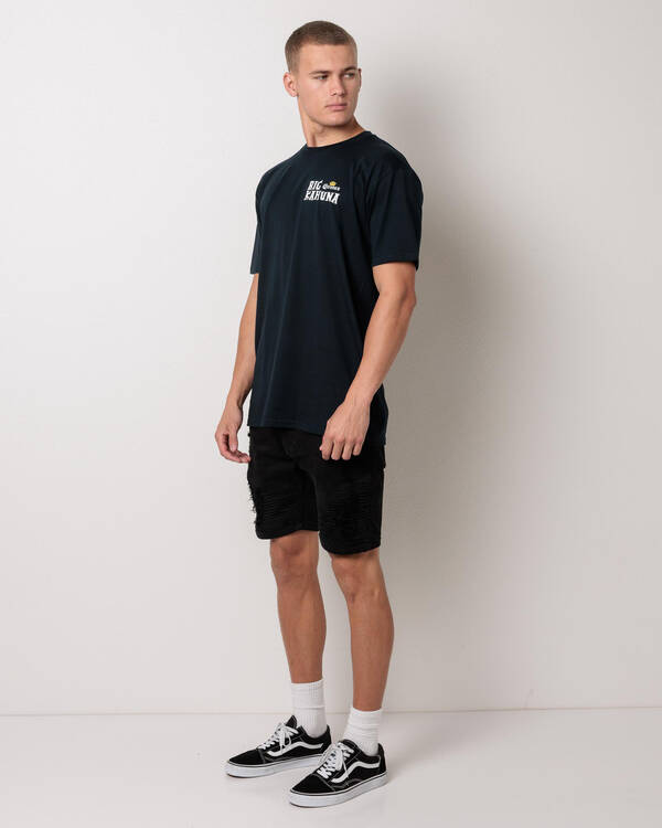 Corona Big Kahuna T-Shirt for Mens