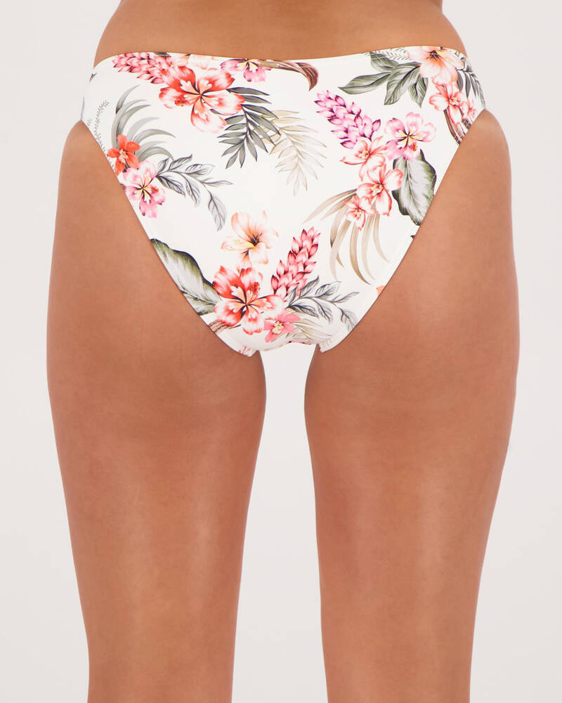 Kaiami Maika Bikini Bottom for Womens