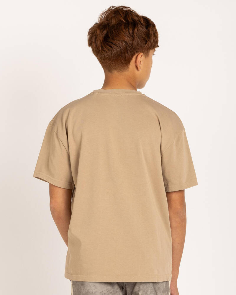 Skylark Boys' Substitute T-Shirt for Mens
