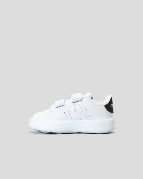 adidas Toddlers' Advantage CF Shoes for Mens