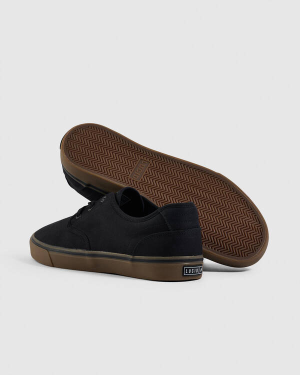 Lucid Geomet Shoes for Mens