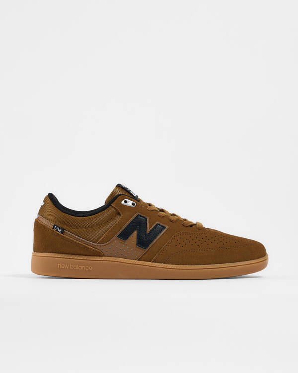 508 Brandon Westgate Shoes