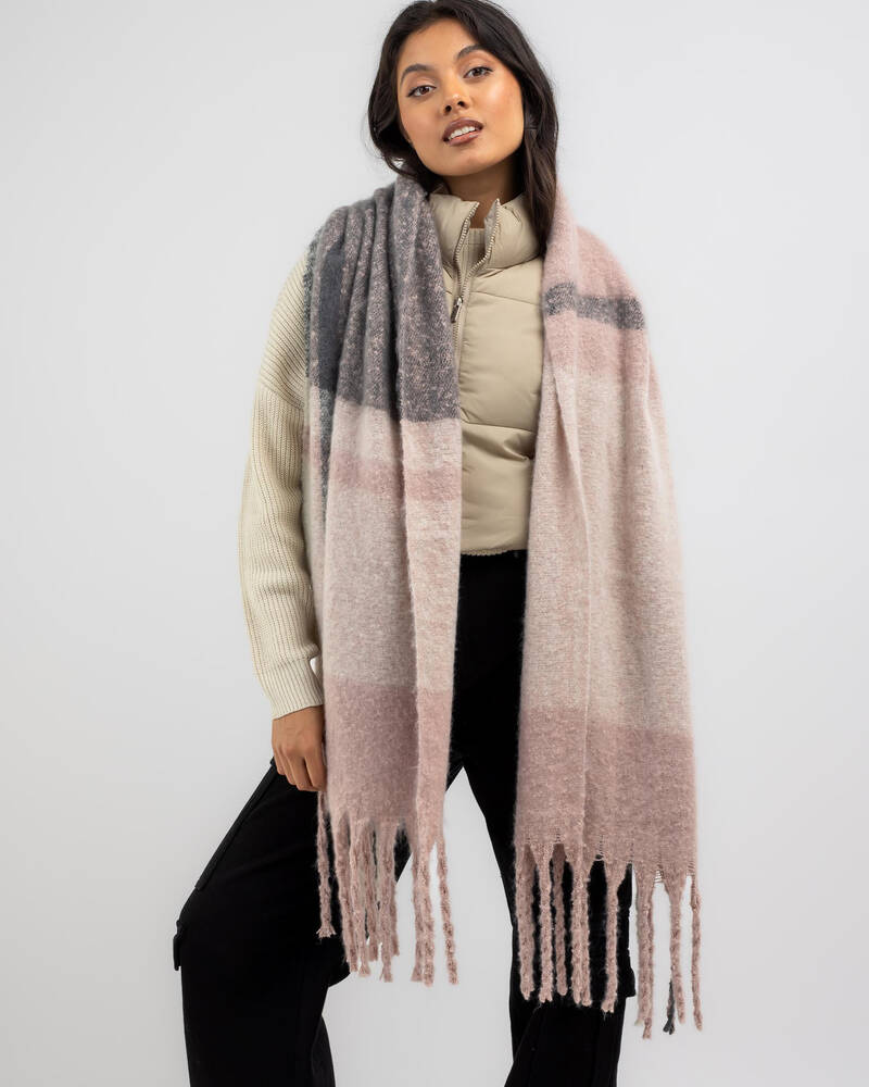 Mooloola Taylor Scarf for Womens