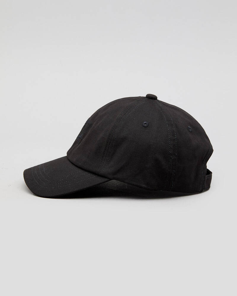 Skylark Salutation Strapback Cap for Mens