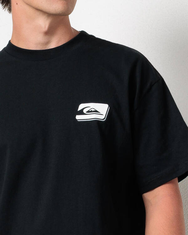 Quiksilver Reflex T-Shirt for Mens