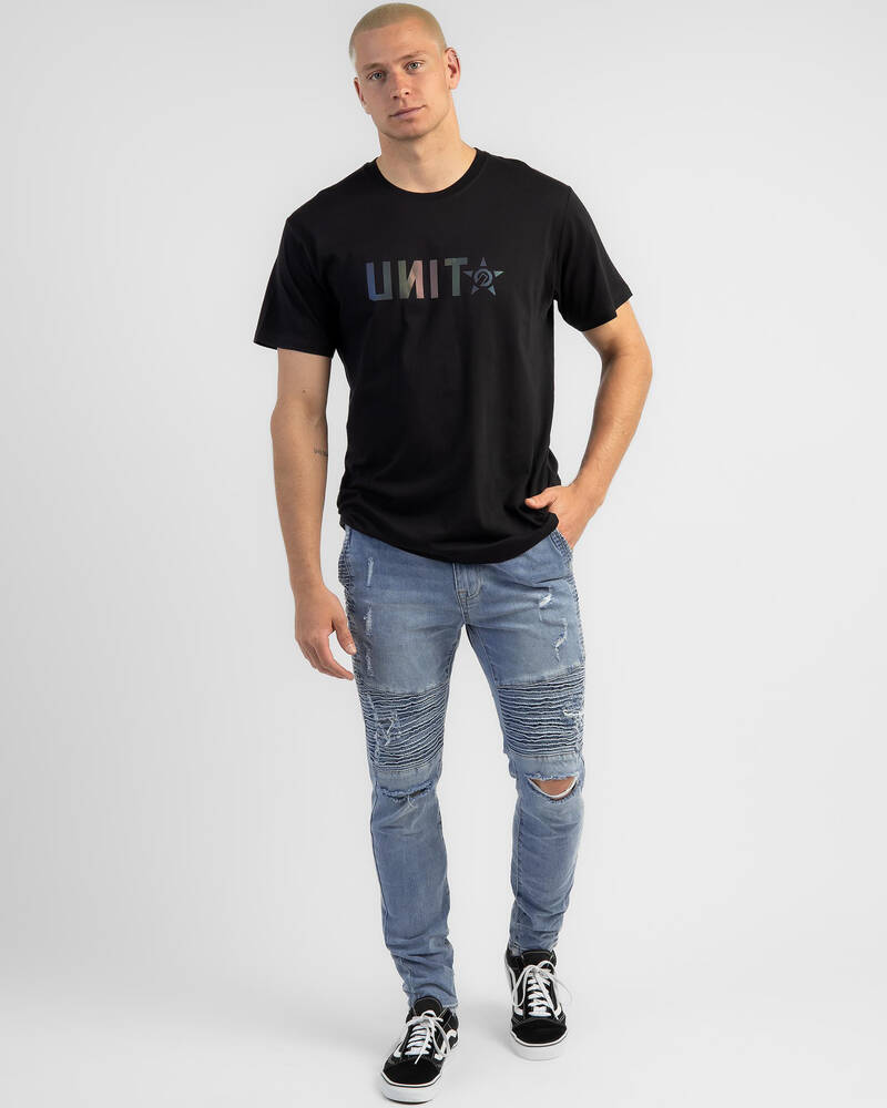 Unit Inc T-Shirt for Mens
