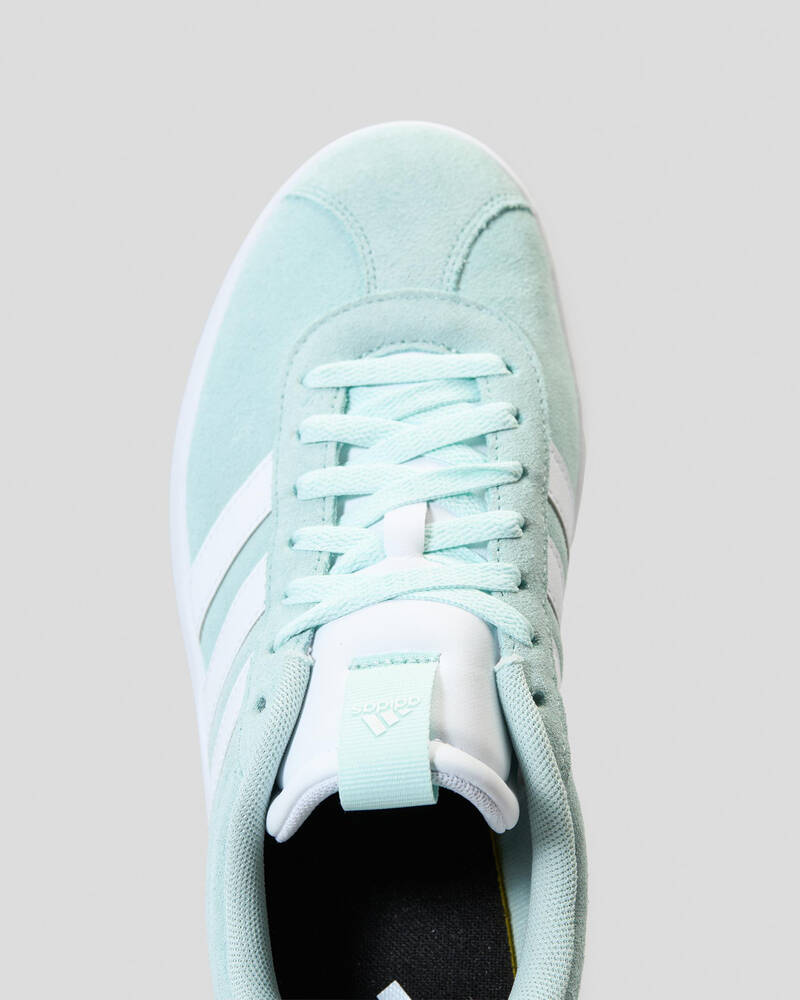 adidas Womens VL Court 3.0 Shoes for